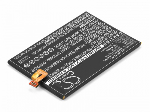 Cameron Sino Аккумулятор для телефона Highscreen Power Ice (BL-N4000)