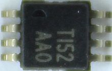 Контроллер TPS3305-33DGNRG4