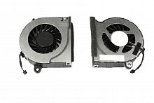 Вентилятор (кулер) для ноутбука HP Probook 4320S, 4321S, 4326S, 4420S, 4421S, 4426S