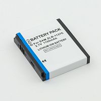 Аккумулятор SLB-1137C для фотоаппарата Samsung Digimax i7