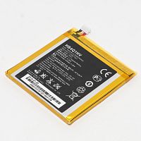 Аккумулятор HB4Q1HV для телефона Huawei U9200 Ascend P1