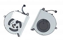 Вентилятор (кулер) для ноутбука HP Pavilion 15-AU/Lenovo E42-80