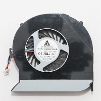 Вентилятор для ноутбука Acer Aspire 4560 (4 pin)