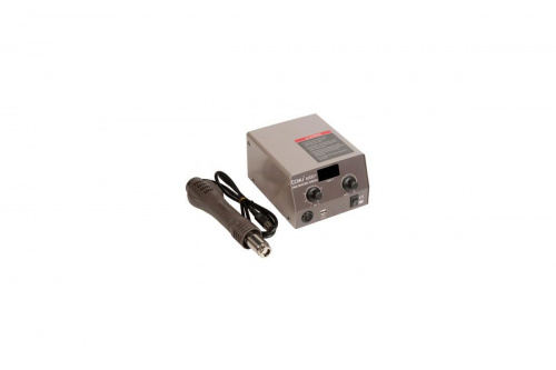 Паяльная станция BAKU BA-600D+ Паяльная станция BAKU BA-600D+