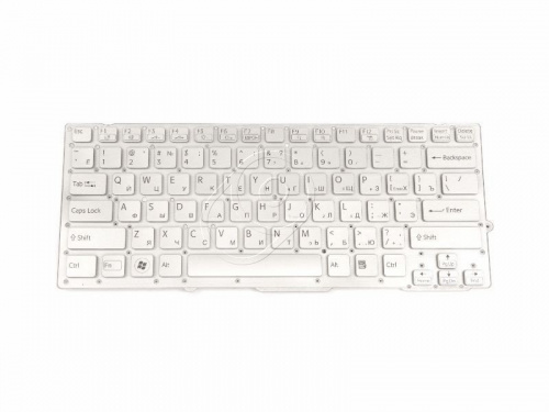 Sino Power Клавиатура для ноутбука Sony VAIO VPC-SB (148950161, NSK-SD0LF)