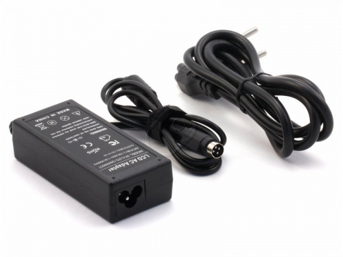 Sino Power Блок питания для монитора ADP-50XB, LSE9901B1260 (12V, 5A) Sino Power Блок питания для монитора ADP-50XB, LSE9901B1260 (12V, 5A)