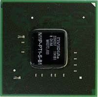 Чип nVidia N11P-PT1-S-B1 GT218-669-B1