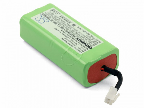 Cameron Sino Аккумулятор для пылесоса Philips FC8800, FC8802 (NR49AA800P)