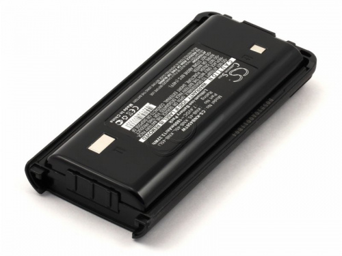 Cameron Sino Аккумулятор для радиостанции Kenwood KNB-45, KNB-45L Cameron Sino Аккумулятор для радиостанции Kenwood KNB-45, KNB-45L