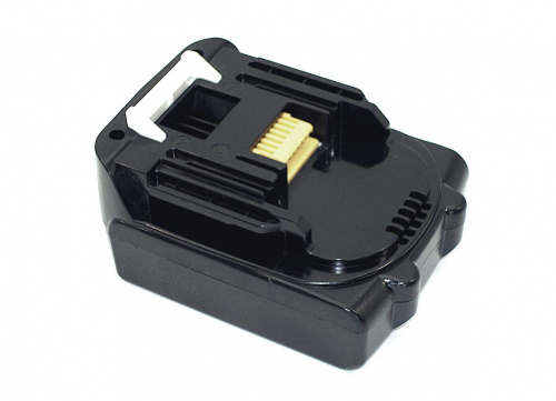 Аккумулятор для MAKITA (p/n: 196280-5) 14.4V 1.5Ah Li-Ion Аккумулятор для MAKITA (p/n: 196280-5) 14.4V 1.5Ah Li-Ion