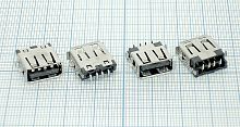 Разъем для ноутбука USB №27