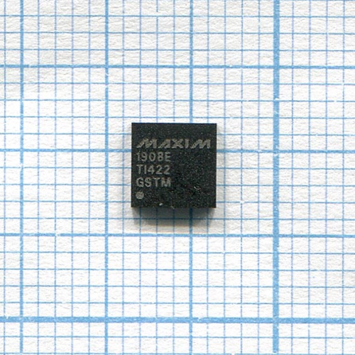 MAX1908ETI MAX1908ETI