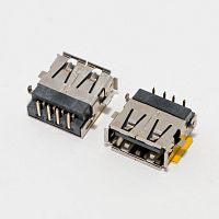 Разъем USB 2.0 для ноутбука Gateway NV48