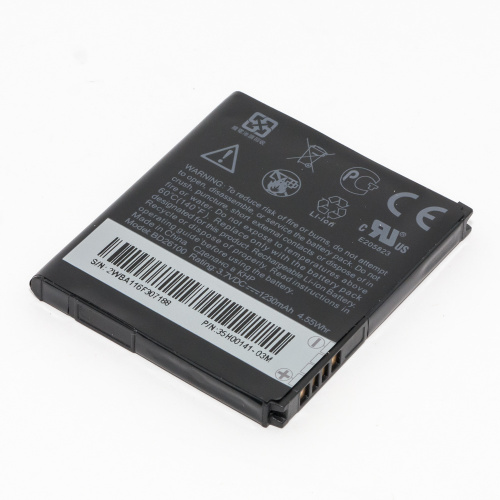 Аккумулятор BD26100 для телефона HTC Desire HD A9191