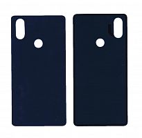 Задняя крышка для Xiaomi Mi 8 SE синяя