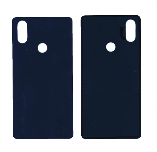 Задняя крышка для Xiaomi Mi 8 SE синяя