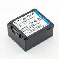 Аккумулятор DMW-BLB13 для фотоаппарата Panasonic Lumix DMC-GF1