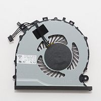 Вентилятор для ноутбука Samsung NP500R5H (3 wire 4 pin)