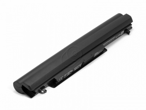 Cameron Sino Усиленный аккумулятор для Asus A31-K56, A41-K56 (4400mAh) Cameron Sino Усиленный аккумулятор для Asus A31-K56, A41-K56 (4400mAh)