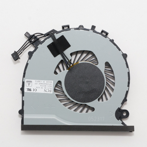 Вентилятор для ноутбука Samsung NP500R5H (3 wire 4 pin)