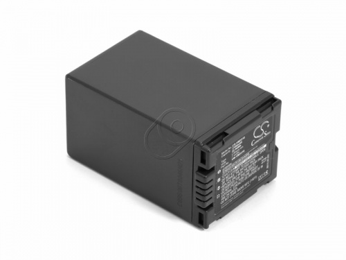 Cameron Sino Усиленный аккумулятор для видеокамеры CGA-DU31, VW-VBD310