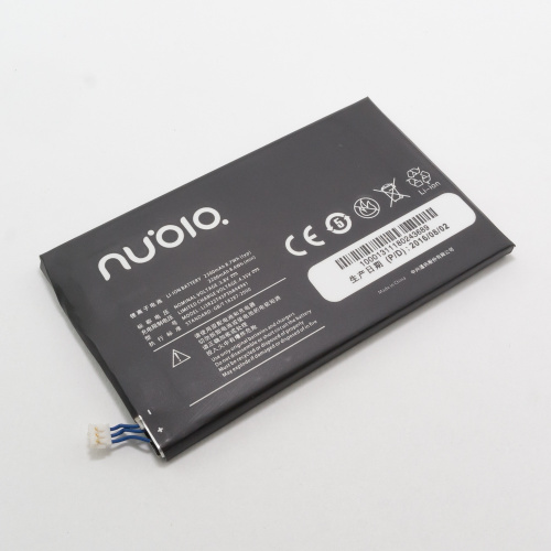 Аккумулятор Li3822T43P3h844941 для телефона ZTE Nubia Z5 NX501