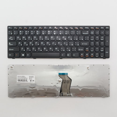Клавиатура для ноутбука Lenovo IdeaPad G570