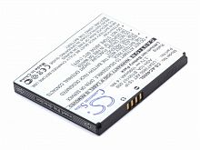 Cameron Sino Аккумулятор для КПК Acer beTouch E400, neoTouch P400 (ASH-10A)
