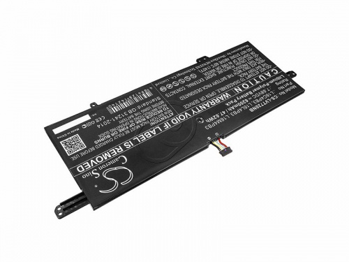 Cameron Sino Аккумулятор для Lenovo IdeaPad 720S-13IKB (L16C4PB3, L16M4PB3)