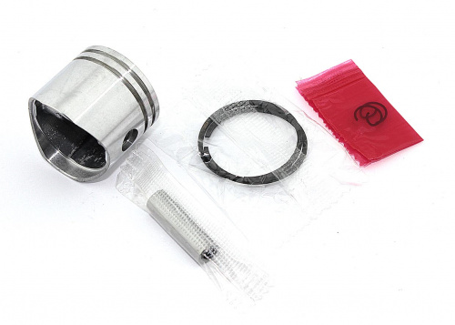 Набор(поршень,кольца,скобы,палец) для бензокосы Echo GT-22, Echo SRM-22 102179 Набор(поршень,кольца,скобы,палец) для бензокосы Echo GT-22, Echo SRM-22 102179