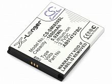 Cameron Sino Аккумулятор для Samsung SGH-i740 (AB514757BC, AB514757BE)