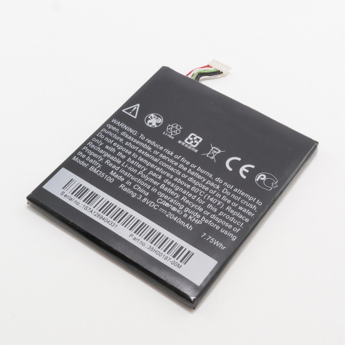 Аккумулятор BM35100 для телефона HTC One X Plus Аккумулятор BM35100 для телефона HTC One X Plus