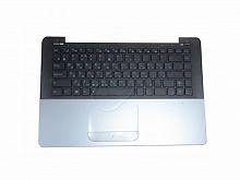 Sino Power Клавиатура для ноутбука Asus UX30 (9J.N2K82.501)