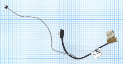 Шлейф матрицы для ноутбука Samsung NC110    7650110