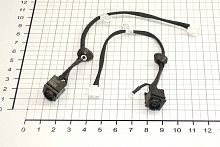 Разъем для ноутбука HY-S0004 Sony Vaio VGN-FW M760 с кабелем VER-2