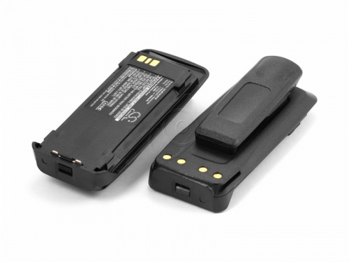 Cameron Sino Аккумулятор для Motorola DP 3400, DP 3401, DP 3600 (PMNN4066) Cameron Sino Аккумулятор для Motorola DP 3400, DP 3401, DP 3600 (PMNN4066)