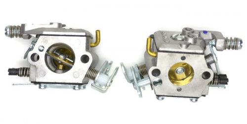 Карбюратор MC16-060 HUS137F/142F 100042 Карбюратор MC16-060 HUS137F/142F 100042