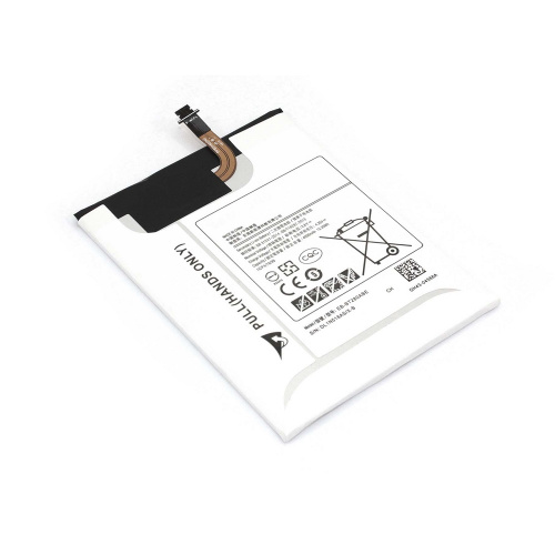 Аккумуляторная батарея GH43-04588A для Samsung Galaxy Tab A 7" SM-T280, SM-T285 3.8V 4000mAh Аккумуляторная батарея GH43-04588A для Samsung Galaxy Tab A 7" SM-T280, SM-T285 3.8V 4000mAh