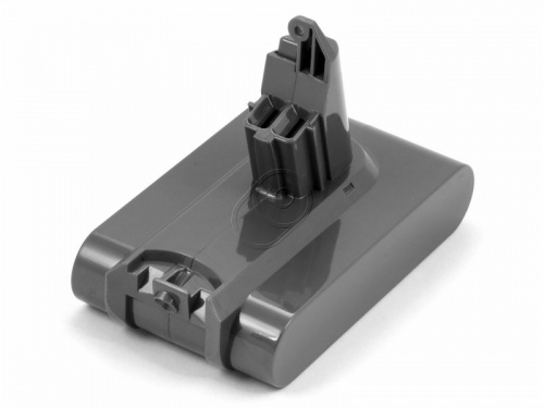 Sino Power Аккумулятор для Dyson DC62, V6 (965874-02, SV07, SV09) 2500mAh Sino Power Аккумулятор для Dyson DC62, V6 (965874-02, SV07, SV09) 2500mAh