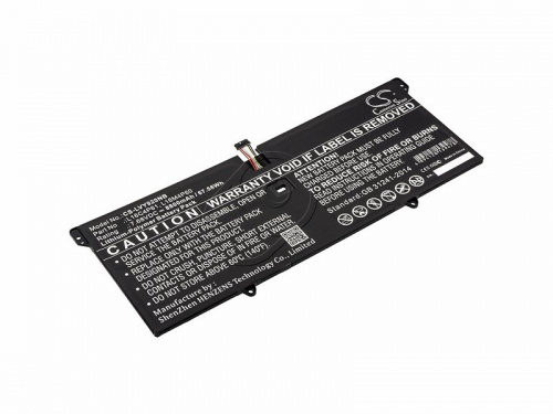 Cameron Sino Аккумулятор для Lenovo Yoga 920-13IKB (L16C4P61, L16M4P60) Cameron Sino Аккумулятор для Lenovo Yoga 920-13IKB (L16C4P61, L16M4P60)