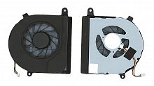 Вентилятор (кулер) для ноутбука Dell Inspiron 17R N7110