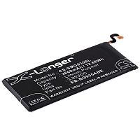 Аккумулятор CS-SMG935SL EB-BG935ABE для Samsung Galaxy S7 Edge SM-G935  3.85V / 3600mAh / 13.86Wh