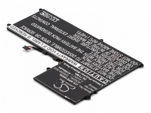 Cameron Sino Аккумулятор для планшета HP ElitePad 1000 (AO02XL) Cameron Sino Аккумулятор для планшета HP ElitePad 1000 (AO02XL)