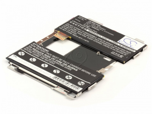 Cameron Sino Аккумулятор для планшета BlackBerry PlayBook (SQU-1001) Cameron Sino Аккумулятор для планшета BlackBerry PlayBook (SQU-1001)