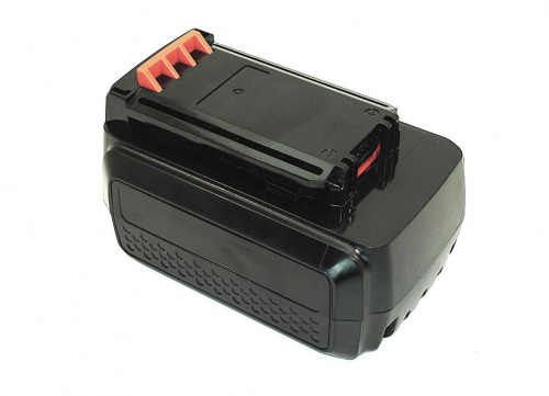 Аккумулятор для Black & Decker GLC, GTC (BL2036 LBXR2036 LBXR36) 36V 1,5Ah Li-ion Аккумулятор для Black & Decker GLC, GTC (BL2036 LBXR2036 LBXR36) 36V 1,5Ah Li-ion