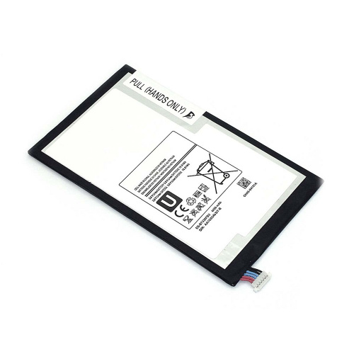 Аккумуляторная батарея EB-BT330FBE для Samsung Galaxy Tab 4 8.0 SM-T330 3.8V 4450mAh Аккумуляторная батарея EB-BT330FBE для Samsung Galaxy Tab 4 8.0 SM-T330 3.8V 4450mAh