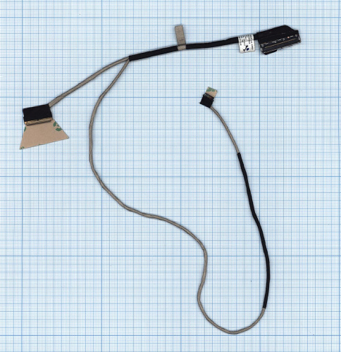 Шлейф матрицы для ноутбука HP 820 G3 840 G3 845 G3 740 G3 745 G3 без тачскрина