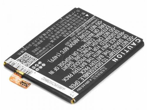 Cameron Sino Аккумулятор для телефона Fly IQ453, Gionee Elife E6 (BL-N2000A)