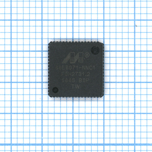 Микросхемa Marvell 88E8071-NNC1