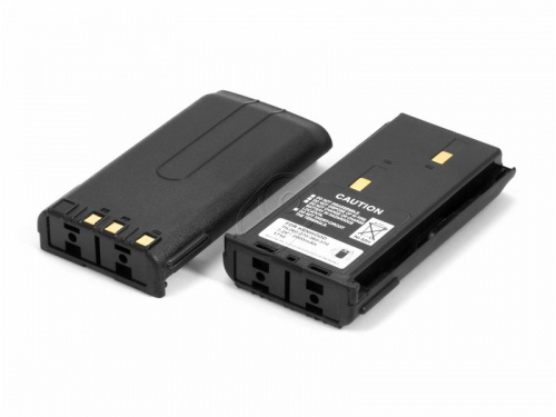 Sino Power Аккумулятор для Kenwood KNB-14, KNB-15A, KNB-20N (Ni-MH)